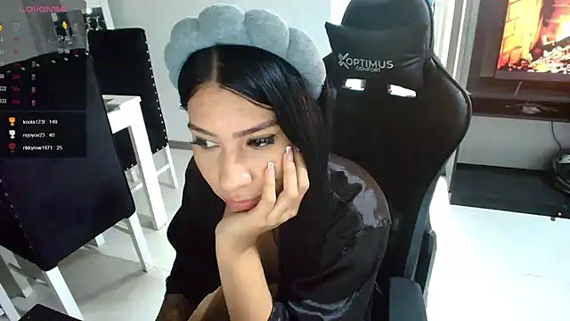 Pamela-fit online show from 12, 2, 2025