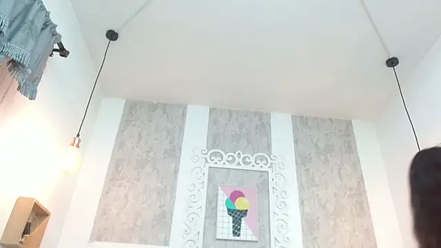 Cloeandtyfanny online show from 9, 3, 2025