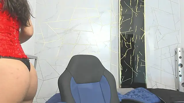 Cloeandtyfanny online show from 19, 9, 2025