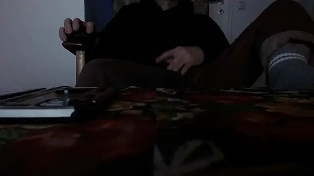 Cordt30 online show from 25, 10, 2025