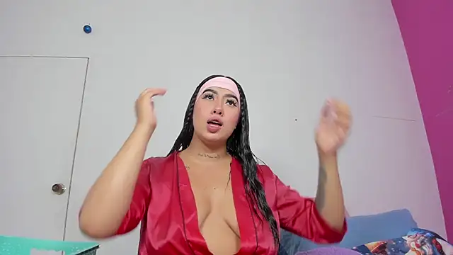 little sam  online show from 27, 12, 2024