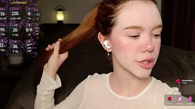 Teya New online show from 20, 3, 2025