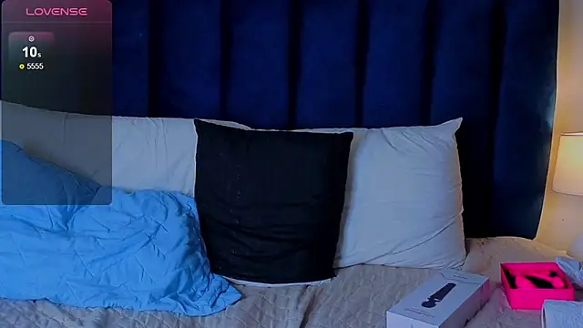 Issac james  online show from 9, 4, 2026