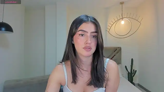 PaulinaSantos  online show from 20, 3, 2026