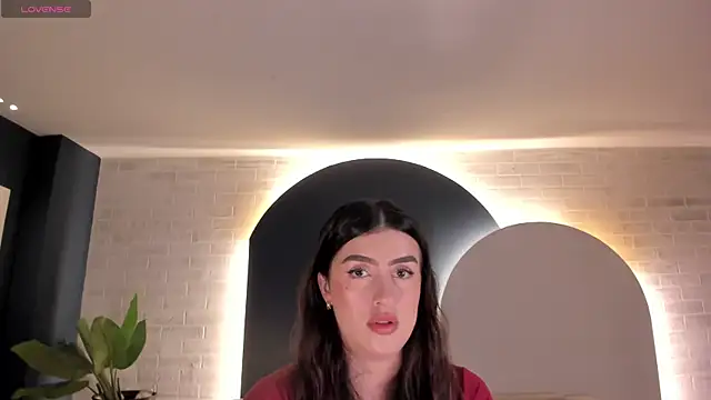 PaulinaSantos  online show from 3, 6, 2026