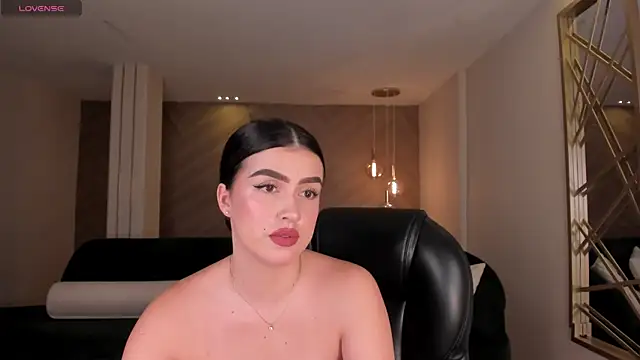 Snapshot of PaulinaSantos_ chatting on 16, 7, 2026 PaulinaSantos online show from 16, 7, 2026