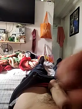 elflaco2714 online show from 5, 2, 2026