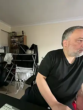 LondonTeffy online show from 31, 1, 2025