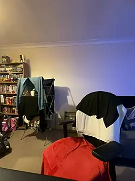 LondonTeffy online show from 27, 2, 2025