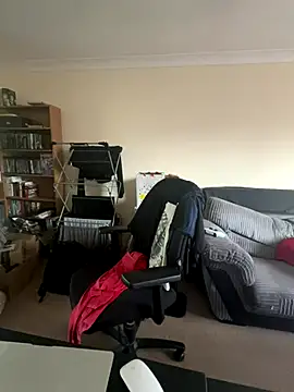 LondonTeffy online show from 30, 10, 2025