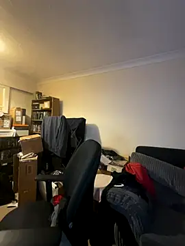 LondonTeffy online show from 25, 11, 2025