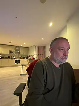 LondonTeffy online show from 3, 2, 2026