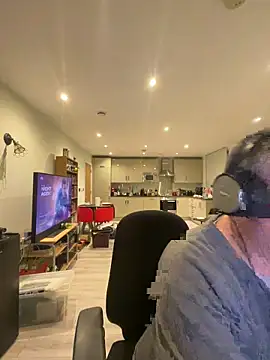 LondonTeffy online show from 23, 2, 2026