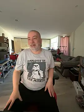 LondonTeffy online show from 19, 3, 2026