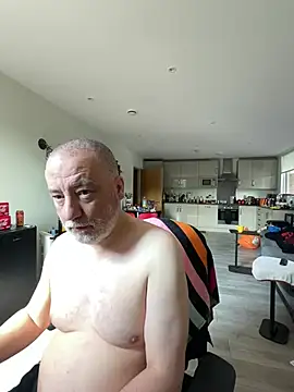 LondonTeffy online show from 15, 7, 2026