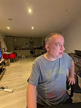 LondonTeffy online show from 31, 7, 2026
