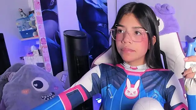 Snapshot of cutestephuwu chatting on 20, 3, 2025 cutestephuwu online show from 20, 3, 2025