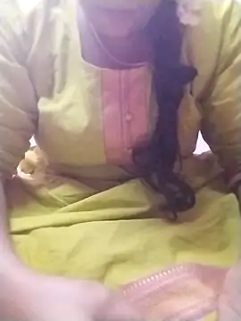 Tamilpriya46 online show from 15, 2, 2025