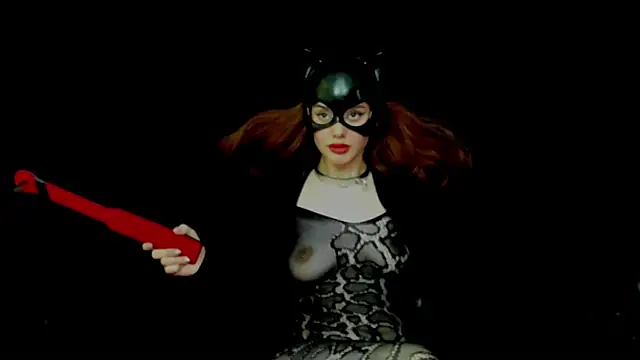 SophieCharm online show from 10, 1, 2025