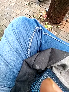 Exhibitionist1508 online show from 21, 9, 2025