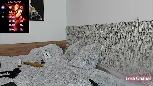 Snapshot of Lora_Chanel chatting on 19, 3, 2025 Lora Chanel online show from 19, 3, 2025