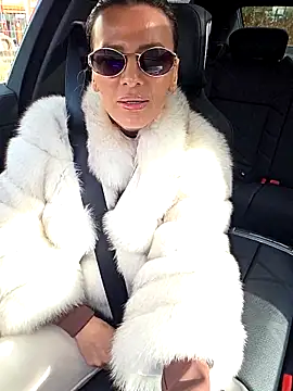 SweetMonicaUK online show from 9, 2, 2026