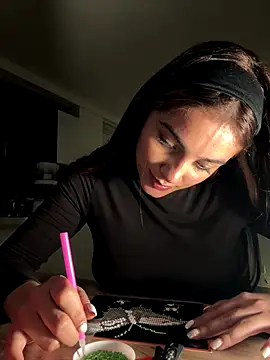 Snapshot of xia_foxxy chatting on 6, 10, 2025 xia foxxy online show from 6, 10, 2025