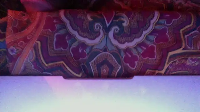 Snapshot of lateniteluvaman chatting on 31, 1, 2025 lateniteluvaman online show from 31, 1, 2025