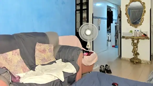 JasonGray96 online show from 26, 11, 2025