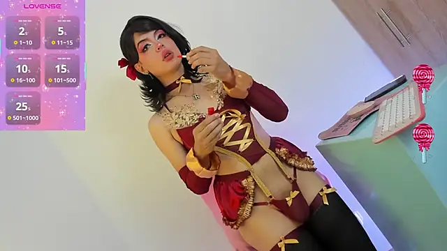 andy candy01 online show from 7, 2, 2026