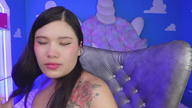 miss keisi online show from 18, 3, 2026