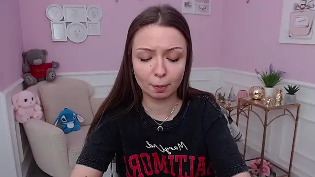 LucySkilar online show from 18, 1, 2026