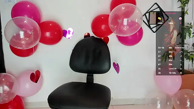 Maximo   online show from 15, 2, 2025