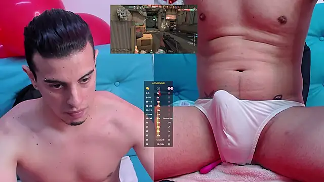 Maximo   online show from 16, 2, 2025