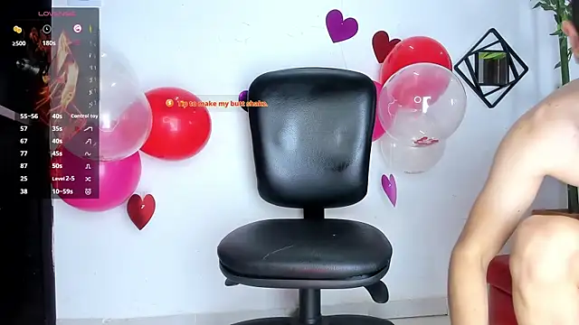 Maximo   online show from 20, 2, 2025