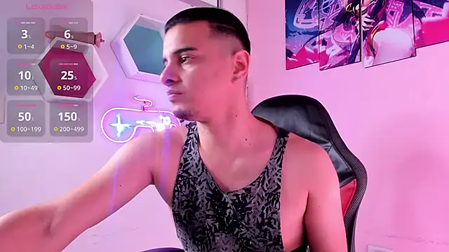 Maximo   online show from 22, 12, 2025