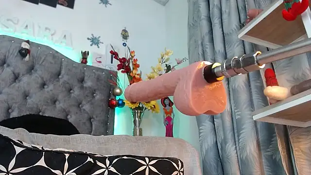 SaraMartins00 online show from 15, 12, 2024