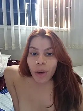 Snapshot of KyKa02 chatting on 5, 12, 2024 KyKa02 online show from 5, 12, 2024