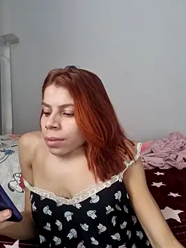 Snapshot of KyKa02 chatting on 12, 12, 2024 KyKa02 online show from 12, 12, 2024