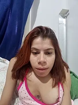 Snapshot of KyKa02 chatting on 18, 12, 2024 KyKa02 online show from 18, 12, 2024