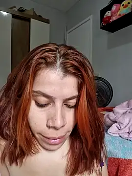 Snapshot of KyKa02 chatting on 19, 12, 2024 KyKa02 online show from 19, 12, 2024