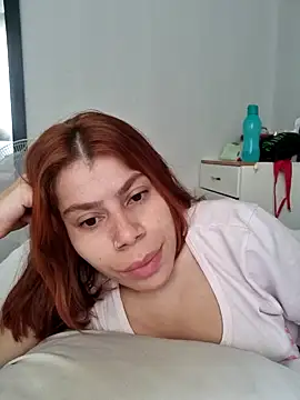 Snapshot of KyKa02 chatting on 16, 1, 2025 KyKa02 online show from 16, 1, 2025