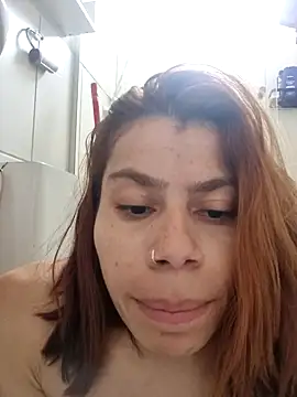 Snapshot of KyKa02 chatting on 22, 1, 2025 KyKa02 online show from 22, 1, 2025