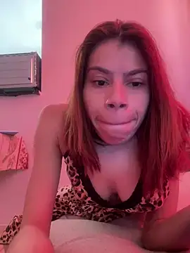 Snapshot of KyKa02 chatting on 26, 2, 2025 KyKa02 online show from 26, 2, 2025