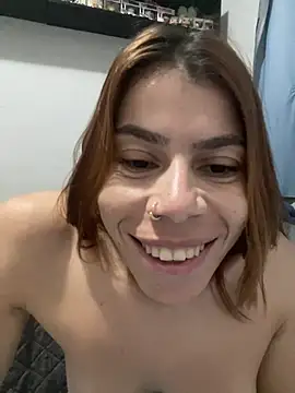 Snapshot of KyKa02 chatting on 18, 3, 2025 KyKa02 online show from 18, 3, 2025