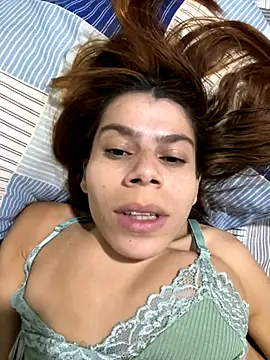 Snapshot of KyKa02 chatting on 7, 10, 2025 KyKa02 online show from 7, 10, 2025