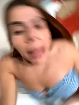 Snapshot of KyKa02 chatting on 8, 10, 2025 KyKa02 online show from 8, 10, 2025