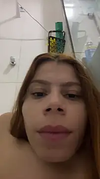 Snapshot of KyKa02 chatting on 8, 11, 2025 KyKa02 online show from 8, 11, 2025