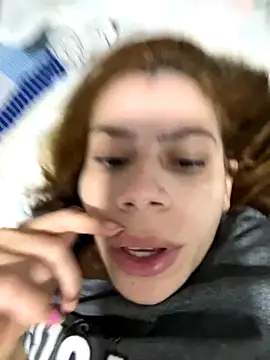 Snapshot of KyKa02 chatting on 9, 11, 2025 KyKa02 online show from 9, 11, 2025