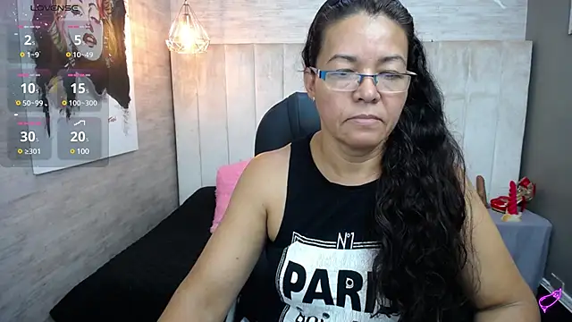 MaturePure online show from 22, 1, 2025